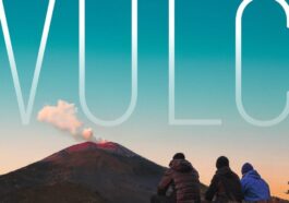 Que découvre-t-on à l'intérieur de VULC, le premier documentaire de Geopop : les véritables héros ne sont pas les volcans 40 Immagine
