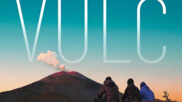 Que découvre-t-on à l'intérieur de VULC, le premier documentaire de Geopop : les véritables héros ne sont pas les volcans 29 Immagine