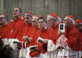 Que sont les brouilleurs et comment fonctionnent-ils pour isoler les cardinaux pendant le Conclave ?