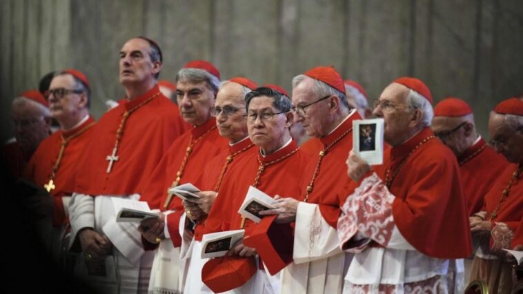 Que sont les brouilleurs et comment fonctionnent-ils pour isoler les cardinaux pendant le Conclave ? 1 Que sont les brouilleurs et comment fonctionnent-ils pour isoler les cardinaux pendant le Conclave ?