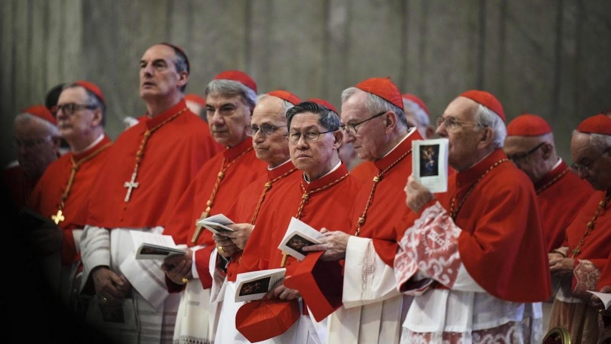 Que sont les brouilleurs et comment fonctionnent-ils pour isoler les cardinaux pendant le Conclave ? 2 Immagine