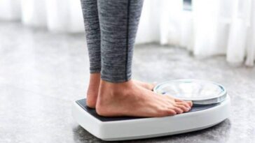 Quel critère suivre pour éviter de reprendre du poids avec le temps : les conseils de l'expert 23 Immagine