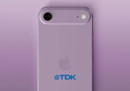 Quel lien entre TDK et l'iPhone 17 Air ? 87 Quel lien entre TDK et l'iPhone 17 Air ?
