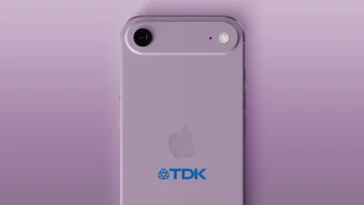 Quel lien entre TDK et l'iPhone 17 Air ?