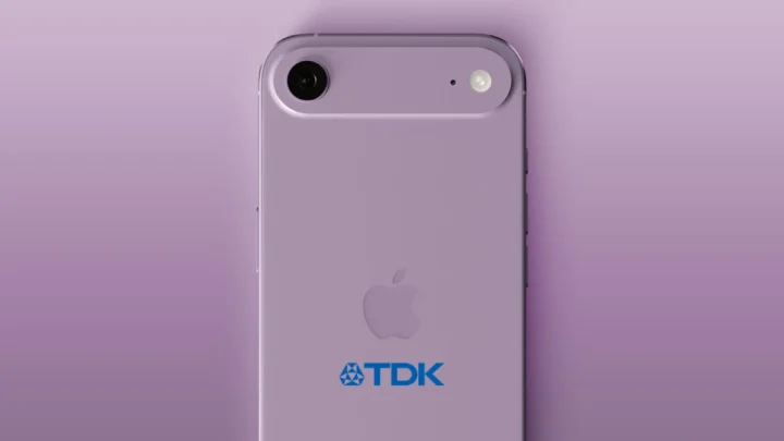 Quel lien entre TDK et l'iPhone 17 Air ? 2 Quel lien entre TDK et liPhone 17 Air.webp