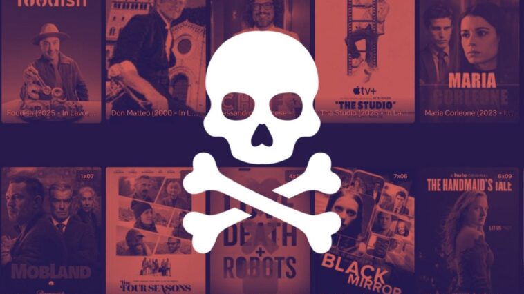 Quels sont les risques d'utiliser Streaming Community, le site pour regarder des films en streaming gratuitement 1 Quels sont les risques d'utiliser Streaming Community, le site pour regarder des films en streaming gratuitement