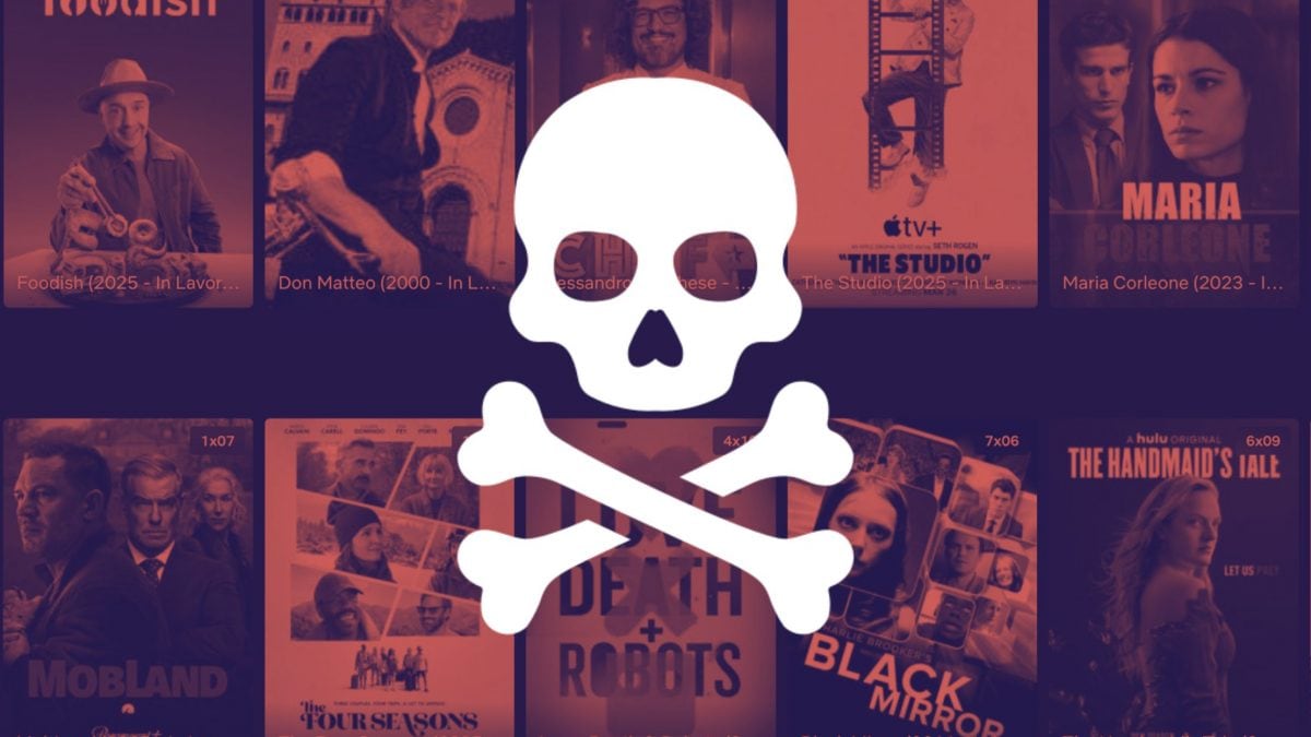 Quels sont les risques d'utiliser Streaming Community, le site pour regarder des films en streaming gratuitement 2 Image