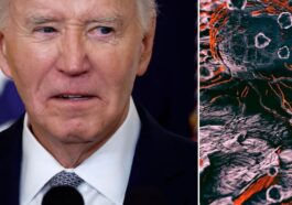 Joe Biden, 82 ans, a découvert d'avoir un cancer de la prostate avec métastases osseuses après avoir remarqué un accroissement des symptômes urinaires