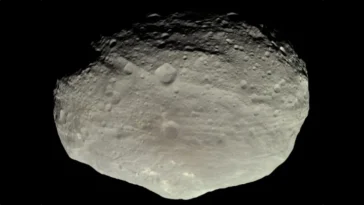 Qu'est-ce que Vesta ? Ni astéroïde ni planète, révèle une étude