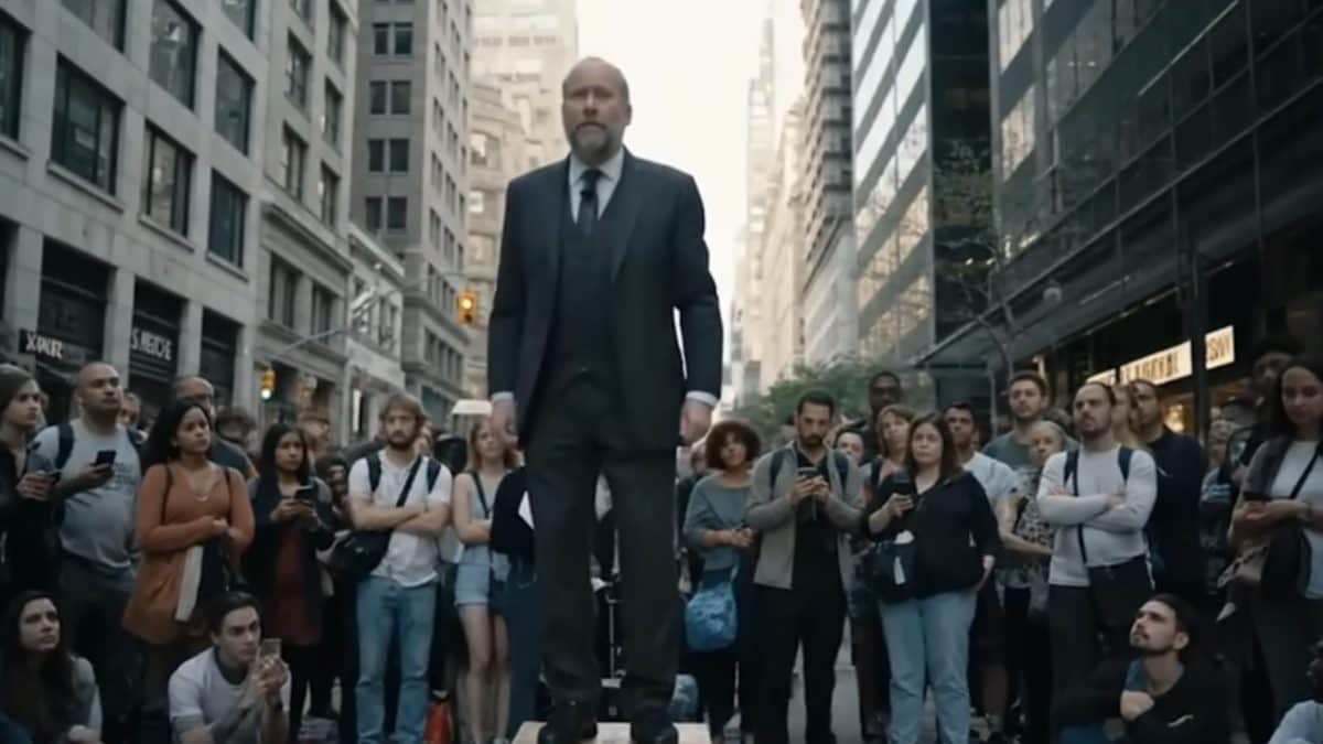 Qu'est-ce que la Théorie de la Prompt, la religion troublante des intelligences artificielles créées avec Veo 3 ? 2 Image