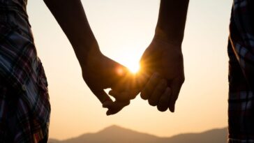 Qu'est-ce que la règle du 2-2-2, le secret viral pour faire durer l'amour 25 Immagine