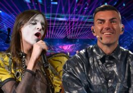 Qui remportera l'Eurovision 2025 selon ChatGPT : de mauvaises nouvelles pour Lucio Corsi 10 Qui remportera l'Eurovision 2025 selon ChatGPT : de mauvaises nouvelles pour Lucio Corsi