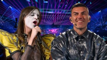 Qui remportera l'Eurovision 2025 selon ChatGPT : de mauvaises nouvelles pour Lucio Corsi