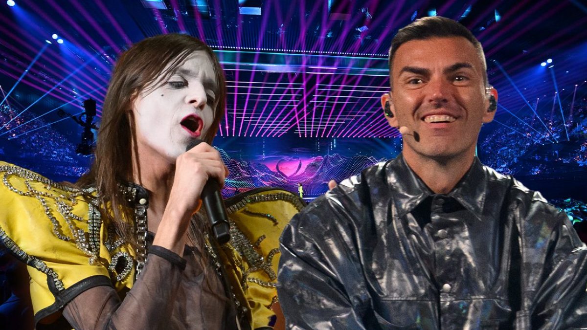 Qui remportera l'Eurovision 2025 selon ChatGPT : de mauvaises nouvelles pour Lucio Corsi 2 Image