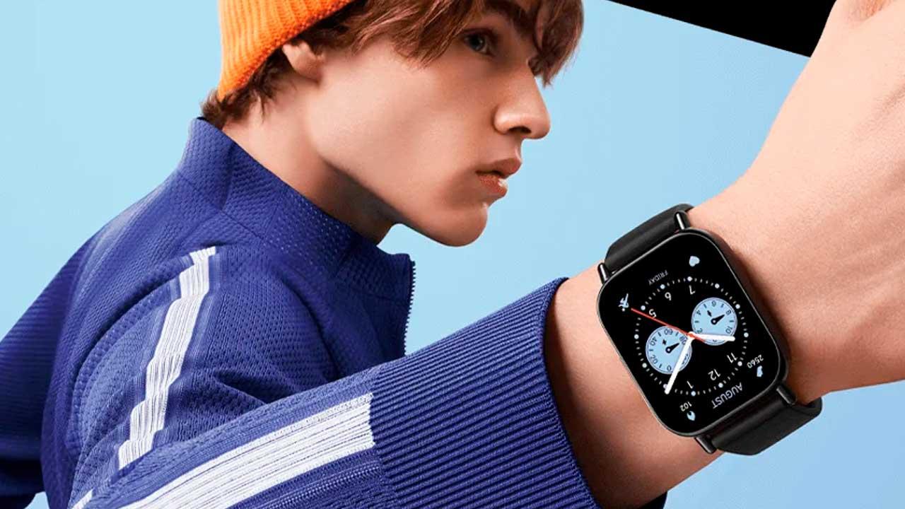 mejor precio redmi watch 5 lite tiendas y operadoras