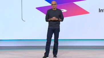 Résumé de Microsoft Build : 4 annonces majeures à ne pas manquer 6 Resume De Microsoft Build 4 Annonces Majeures A Ne.jpg