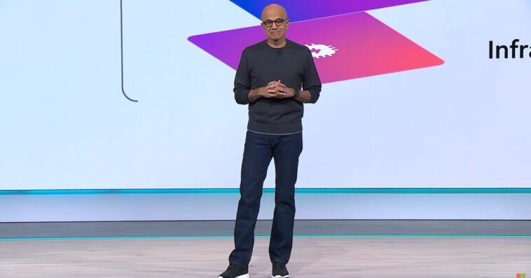 Résumé de Microsoft Build : 4 annonces majeures à ne pas manquer 1 Resume De Microsoft Build 4 Annonces Majeures A Ne.jpg