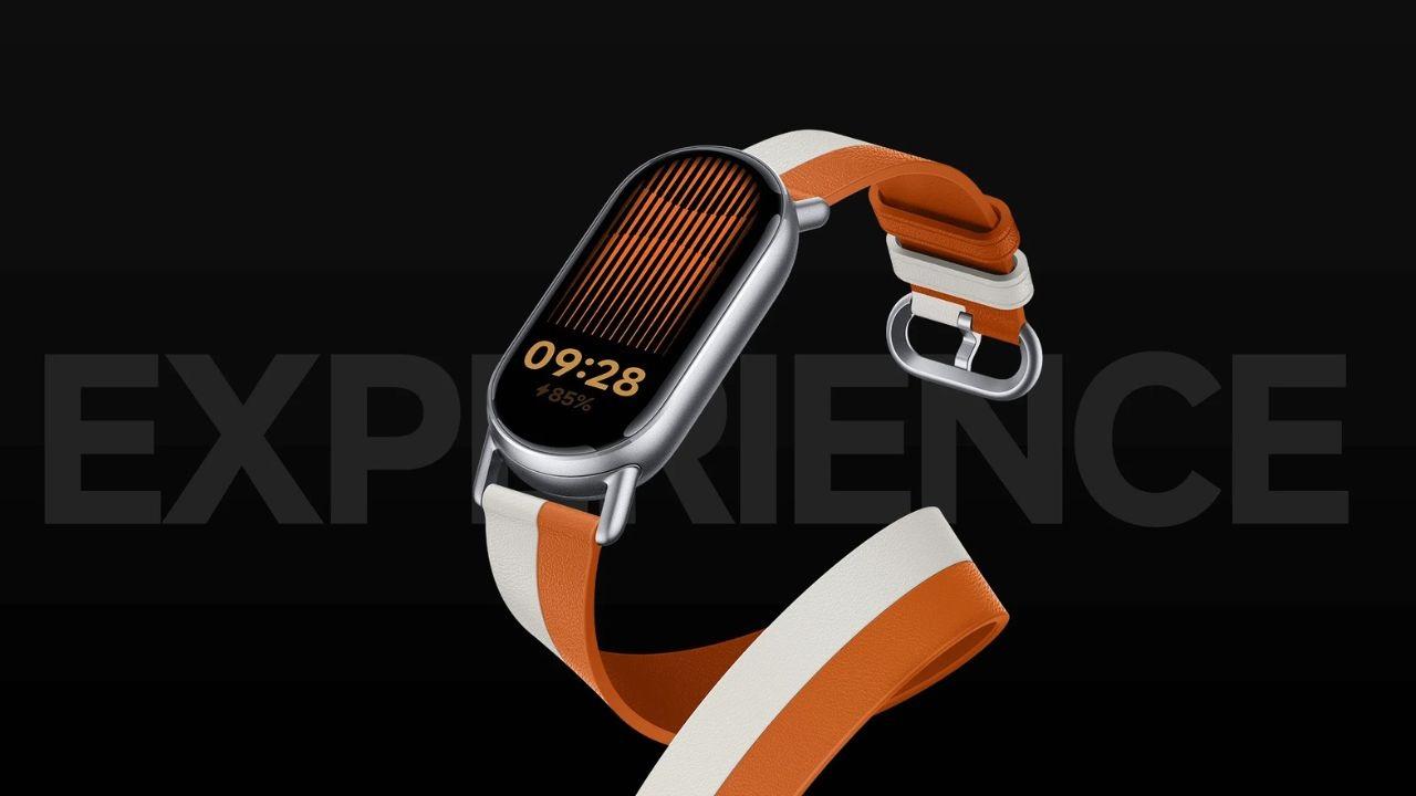 Révolution en vue pour la Xiaomi Smart Band 10 en approche 2 Xiaomi Smart Band 9 experience