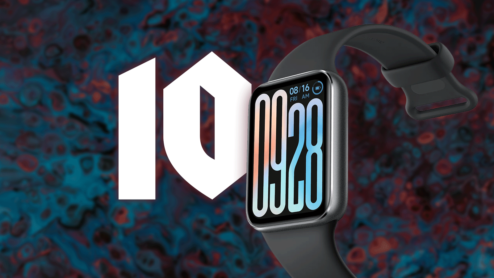 Revolución a la vista pour la Xiaomi Smart Band 10 et sa présentation