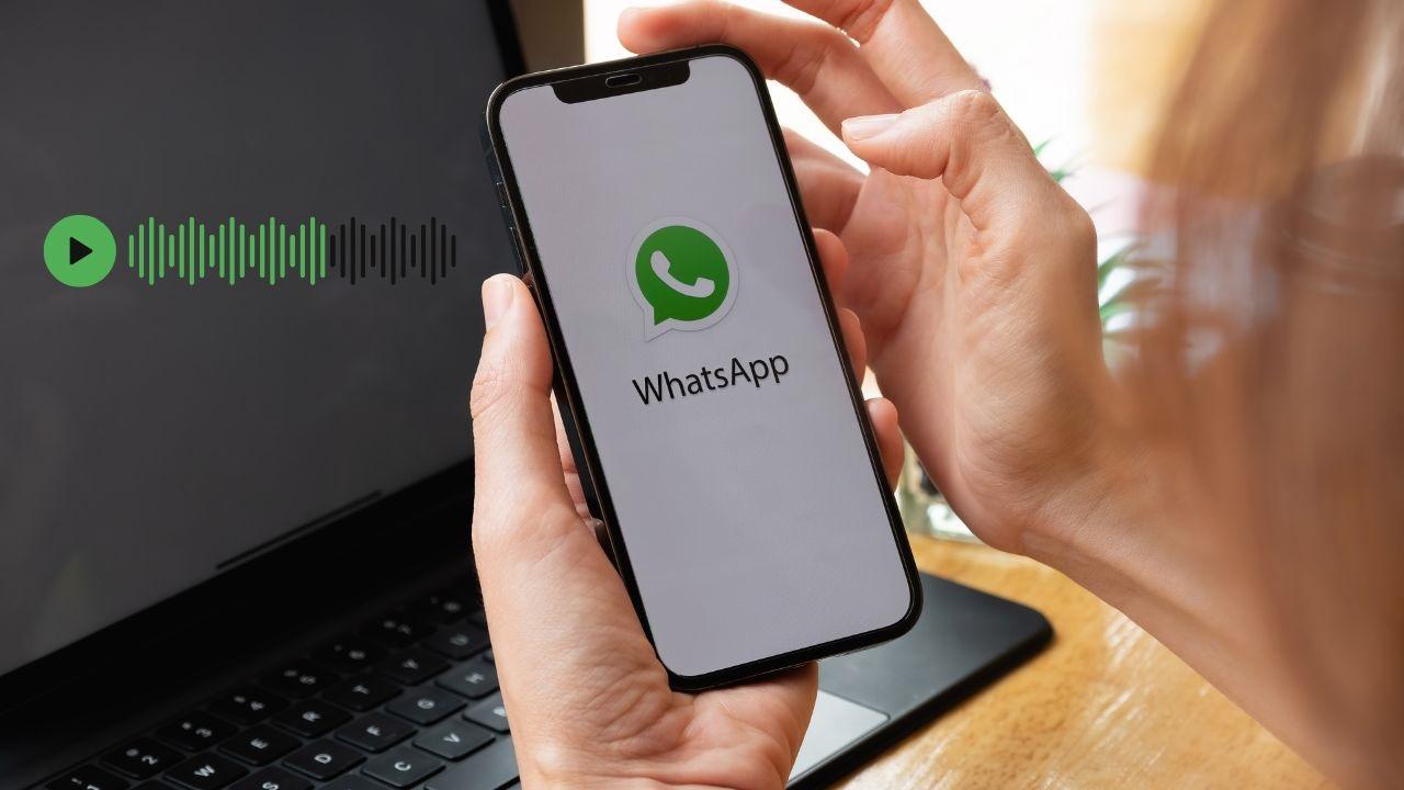 Révolution totale sur WhatsApp : toutes vos photos, vidéos et documents enfin rassemblés au même endroit 2 audios whatsapp