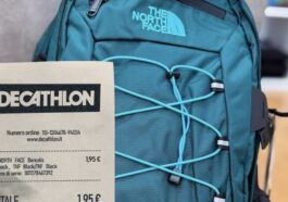 « Sacs North Face à deux euros : comment fonctionne l’escroquerie des faux réductions chez Decathlon »