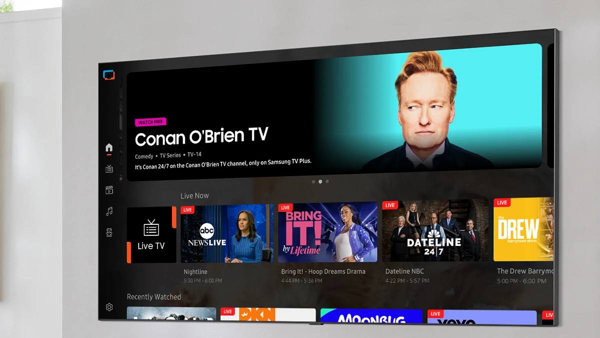 Samsung Smart TV : Astuces et conseils indispensables à connaître ! 2 Astuces et conseils pour les téléviseurs intelligents Samsung