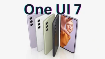 Samsung déploie One UI 7 pour le Galaxy S21 FE à l'échelle mondiale 27 Samsung déploie One UI 7 pour le Galaxy S21 FE à l'échelle mondiale