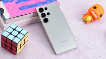 Samsung devrait entamer les tests de la One UI 8 dans quelques jours