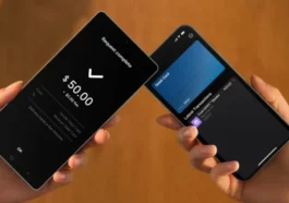 Samsung introduit l'option "Tap pour transférer" pour envoyer des paiements vers l'iPhone