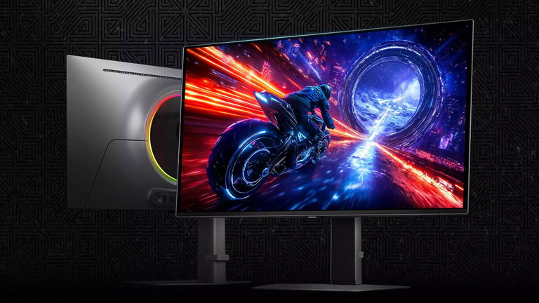 Samsung lance le premier moniteur gaming du marché avec un écran à 500 Hz ! 2 Samsung vient de lancer le premier moniteur gaming du marché avec un panneau de 500 Hz