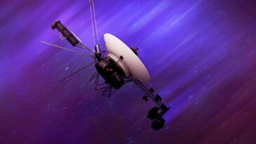 Sauvetage miraculeux pour Voyager 1, la sonde de la NASA en route vers l'espace interstellaire 24 Immagine