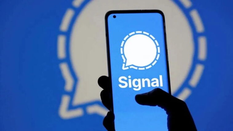 Signal se défend contre Microsoft : une fonctionnalité rend vos chats invisibles sur Windows 1 Signal se blinde contre Microsoft Recall avec une fonction qui rend invisibles vos discussions sur Windows