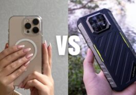 Smartphones résistants : qu'est-ce que c'est et pourquoi connaissent-ils un tel engouement ? 42 Smartphones résistants : qu'est-ce que c'est et pourquoi connaissent-ils un tel engouement ?