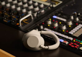 Sony nous surprend avec ses WH-1000XM6 : 12 microphones pour une annulation de bruit jamais vue
