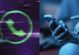 Sur WhatsApp, découvrez la "discussion vide" : à quoi ça sert et comment la trouver