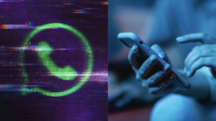 Sur WhatsApp, découvrez la "discussion vide" : à quoi ça sert et comment la trouver 1 Sur WhatsApp, découvrez la "discussion vide" : à quoi ça sert et comment la trouver
