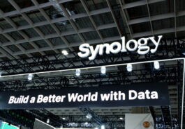Synology avance avec son écosystème à COMPUTEX 2025 : sans rival 54 Synology fait un bond en avant avec son écosystème intégré lors de COMPUTEX 2025 : sans égal