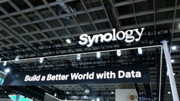 Synology fait un bond en avant avec son écosystème intégré lors de COMPUTEX 2025 : sans égal