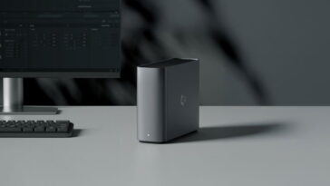 Synology lance le BeeStation Plus : 8 To de stockage ultra-rapide pour la maison