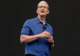 Tim Cook affirme que la moitié des iPhones vendus aux États-Unis sont désormais fabriqués en Inde