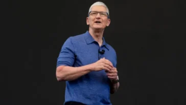 Tim Cook affirme que la moitié des iPhones vendus aux États-Unis sont désormais fabriqués en Inde