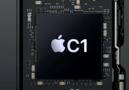 Tim Cook affirme que son chip C1 surpasse celui de Qualcomm