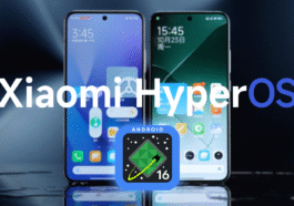 Tous les Xiaomi qui vont être mis à jour vers Android 16 6 Tous les Xiaomi qui vont être mis à jour vers Android 16
