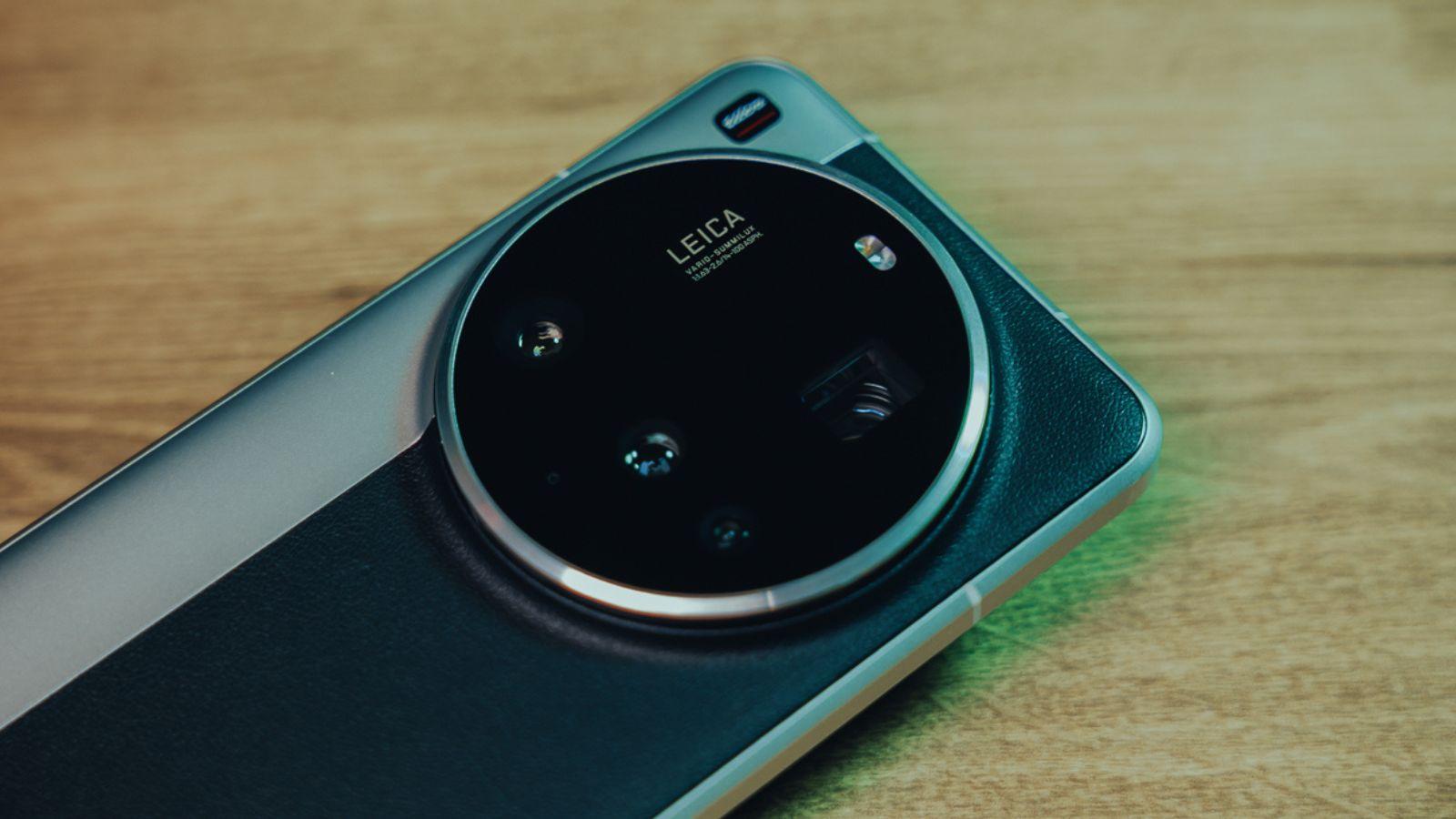Tous les Xiaomi qui vont être mis à jour vers Android 16 2 cámara xiaomi 15 ultra