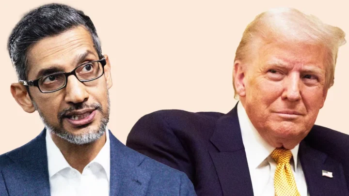 Trump souhaite que les smartphones Android soient fabriqués aux États-Unis. Mais ça n'arrivera jamais ! 3 Trump souhaite que les smartphones Android soient fabriques aux Etats Unis.webp