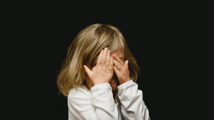 Un cancer en forte hausse chez les jeunes 3 Enfant