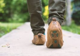 Un geste aussi simple que marcher chaque jour peut réduire le risque de 13 cancers