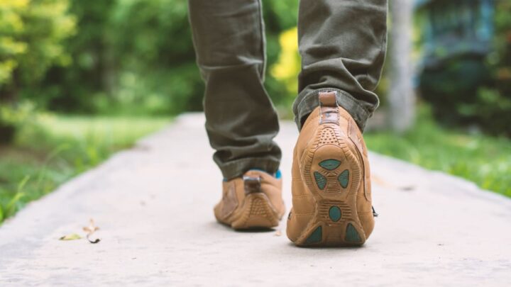 Un geste aussi simple que marcher chaque jour peut réduire le risque de 13 cancers 2 Caminhar