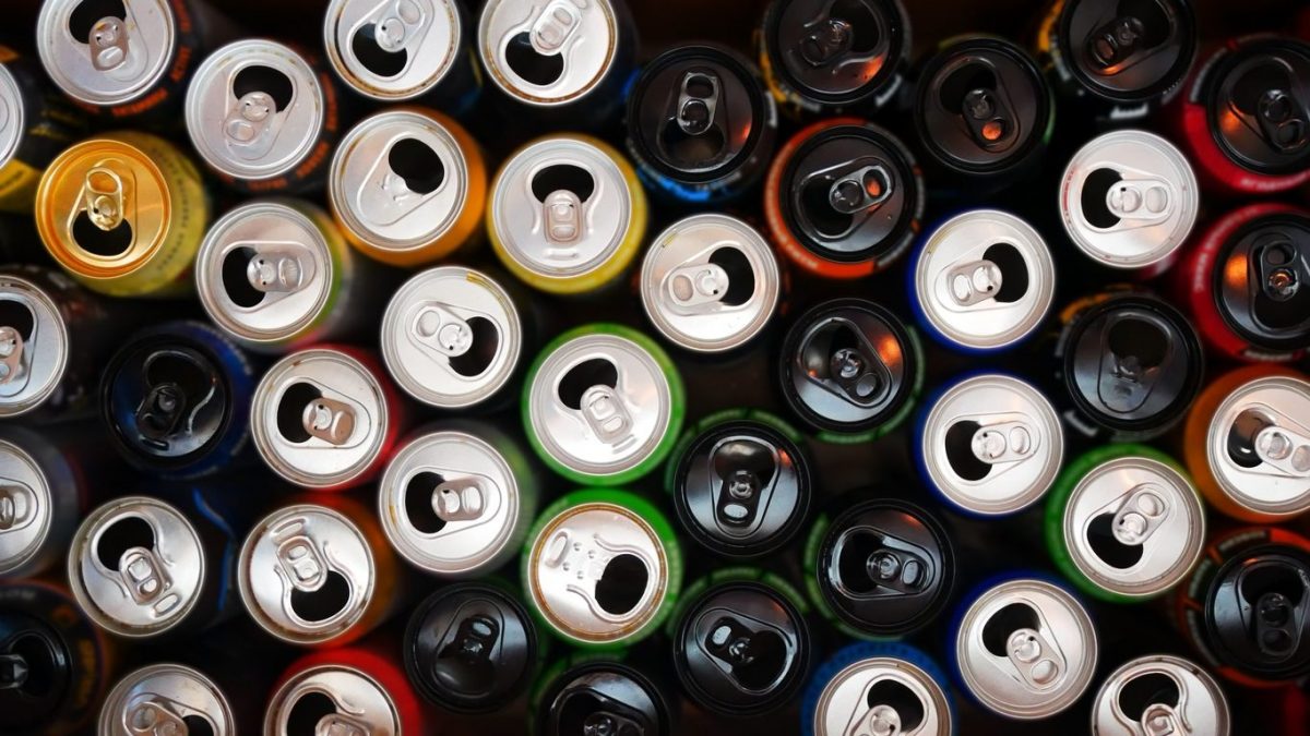 Un ingrédient présent dans les boissons énergétiques pourrait favoriser la croissance des cancers du sang 86 Immagine