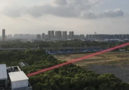 Un laser capable de lire un texte à plus d'1 km de distance 77 Un laser capable de lire un texte à plus d'1 km de distance